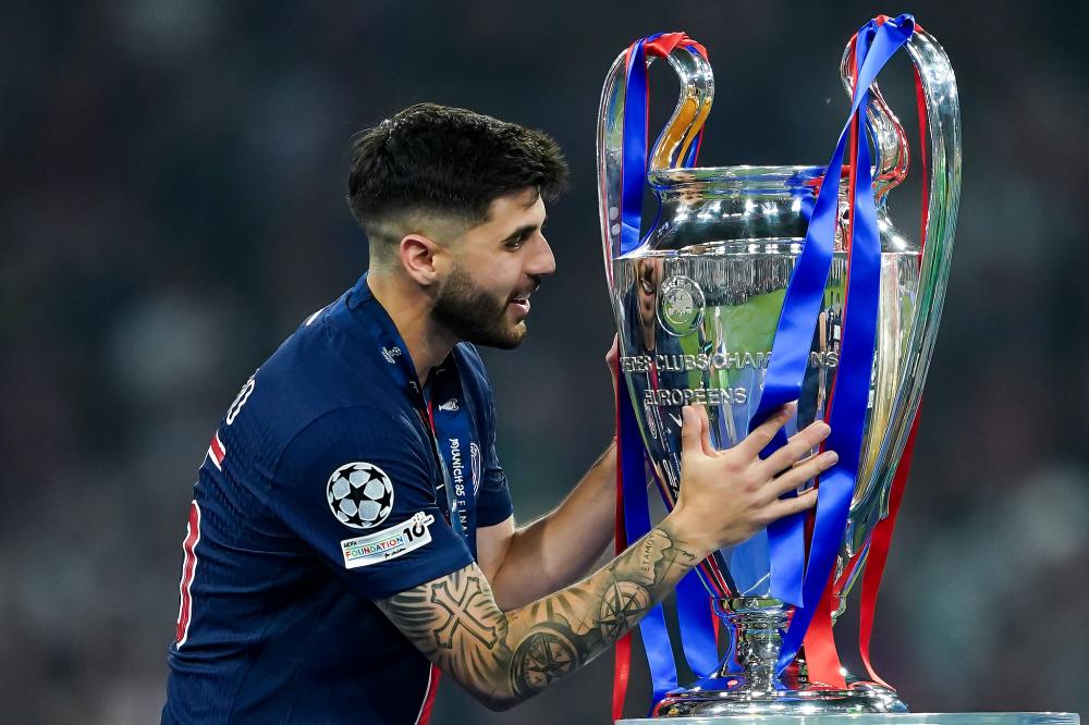 安东尼：当年1亿欧加盟曼联说明我有过人之处；快乐是第一位