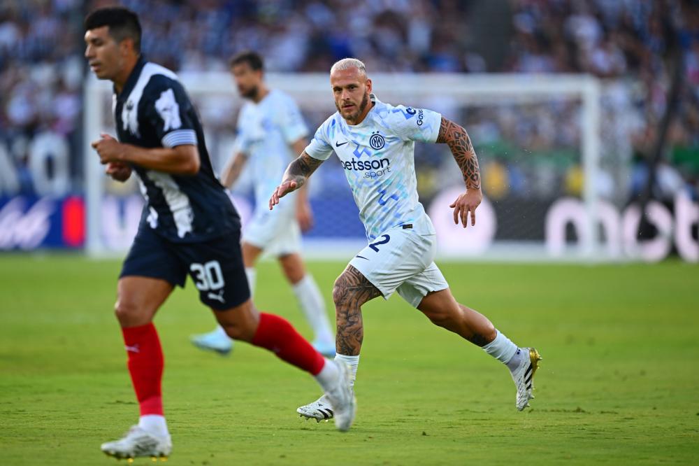 北京国安队获足协杯赛冠军，贺信来了！