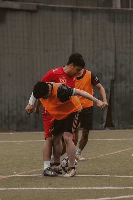 长期以来